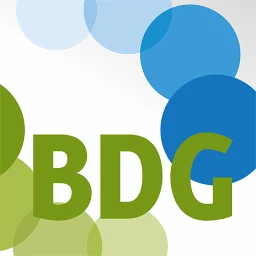 BDG Barnim - Abfall App のアイコン