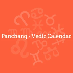 Panchang - Vedic Calendar のアイコン