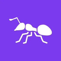 AntKeeper のアイコン