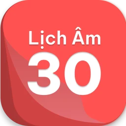 越曆時光｜Lịch Âm Việt